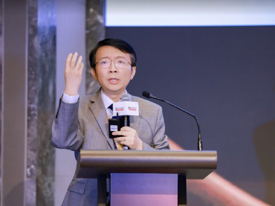 张忆东：现在恰恰是调整的尾部 港股和A股秋季行情好时机“呼之欲出”